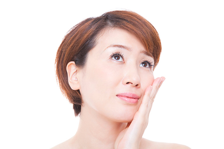 しみでお悩みの方へ