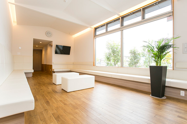 バリアフリー設計