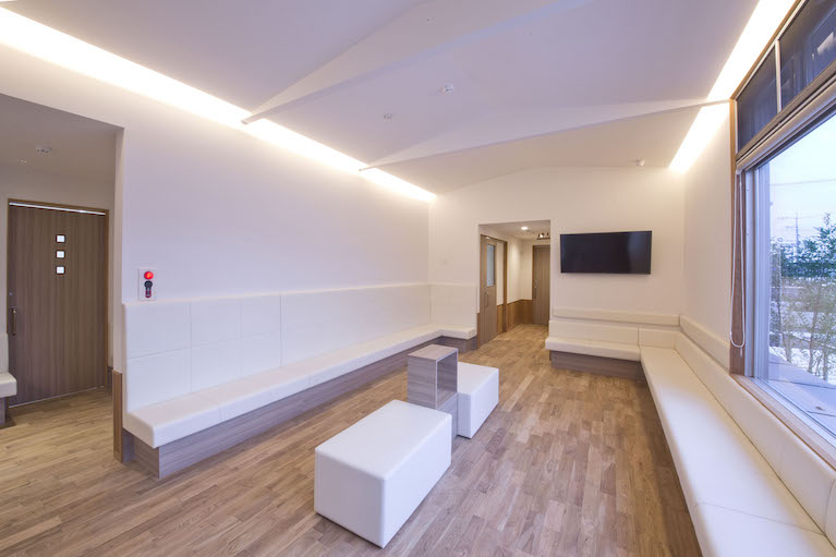 バリアフリー設計