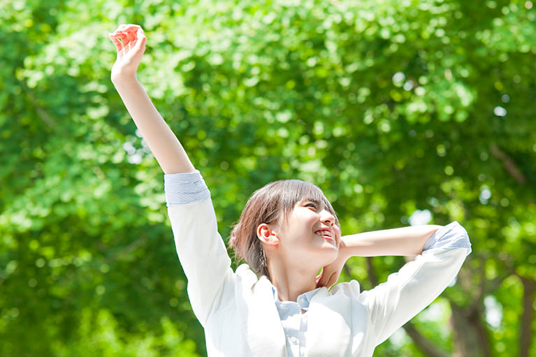 
    こんなお悩みありませんか?
    