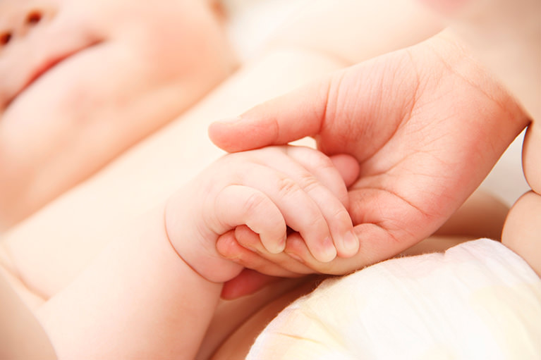 福岡市早良区やまうちクリニックのお子様の皮膚治療について